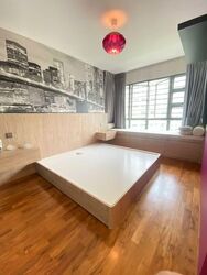 Blk 678C Waterway Brooks (Punggol), HDB 5 Rooms #576733101
